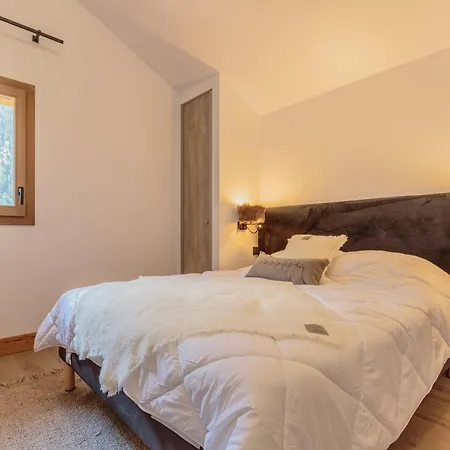 10 Personnes Champagny-en-vanoise, Parking, Animaux Admis, Balcon, Wifi - Fr-1-638-7 * La Plagne