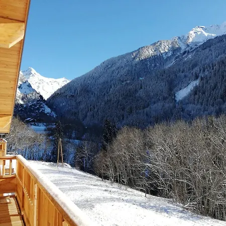 10 Personnes Champagny-en-vanoise, Parking, Animaux Admis, Balcon, Wifi - Fr-1-638-7 Apartment La Plagne
