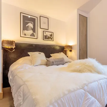10 Personnes Champagny-en-vanoise, Parking, Animaux Admis, Balcon, Wifi - Fr-1-638-7 La Plagne