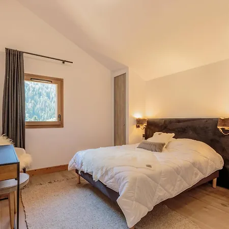 10 Personnes Champagny-en-vanoise, Parking, Animaux Admis, Balcon, Wifi - Fr-1-638-7 * La Plagne