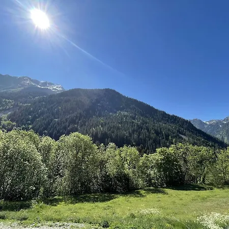 10 Personnes Champagny-en-vanoise, Parking, Animaux Admis, Balcon, Wifi - Fr-1-638-7 Apartment La Plagne